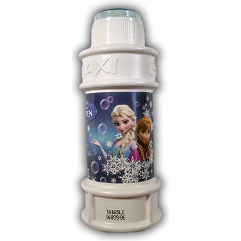 Bublifuk Frozen 175ml