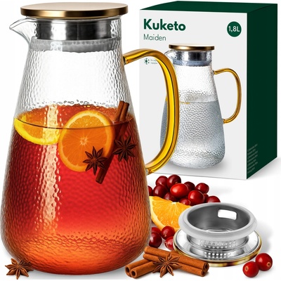 Džbán Kuketo Maiden 1,8 l