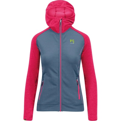 Karpos Ambrizzola Full-Zip ombre blue/innuendo