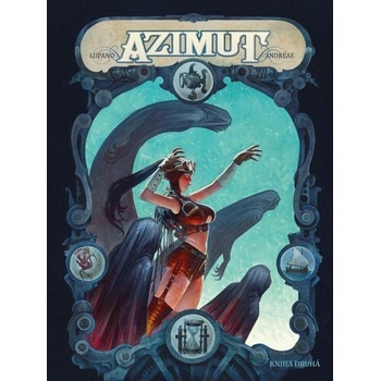 Azimut - Wilf