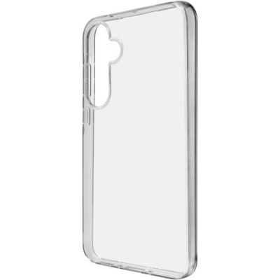 Mobi-Fon Силиконов кейс MBX, За Samsung Galaxy S25 Ultra, Прозрачен (SAM-S25U-005)