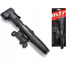 Meteor X-Twin