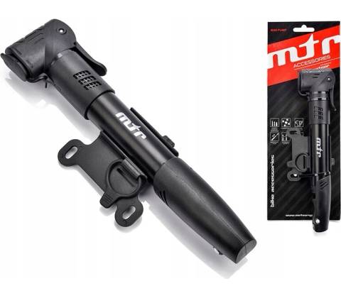 Meteor X-Twin