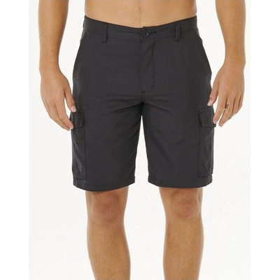 Rip Curl Streamline Cargo Black