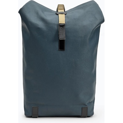 Brooks England Градска раница Brooks England Pickwick Cotton Canvas 26 l dark blue/black