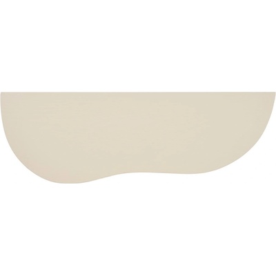 House Nordic Бежов стенен рафт 57 cm Botta - House Nordic (4292042)