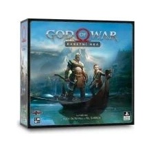 Cool Mini or Not God of War