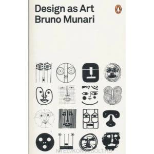 Design as Art (ISBN: 9780141035819)