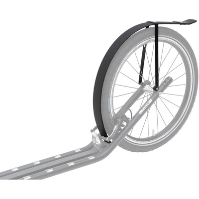 Kostka 20″ blatník zadný