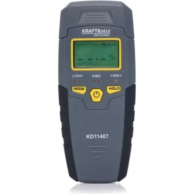 KraftDele Влагомер KraftDele KD11407 (KD11407)