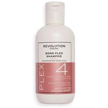 Revolution Beauty Revolution Haircare, Bond Plex 4, Шампоан за коса, Възстановителен, 250 мл
