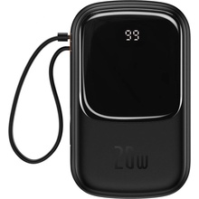 Baseus 20000 mAh čierna