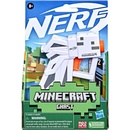 Minecraft Hasbro Nerf MsGhast