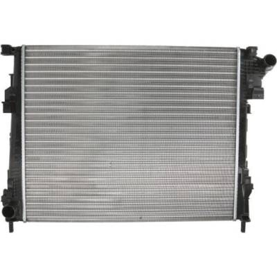 THERMOTEC Chladič, chlazení motoru D7R048TT