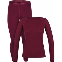 Mooa Singlebase Active červený