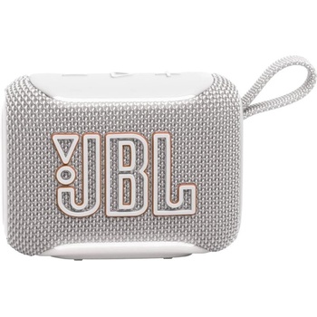 JBL GO 5 White (JBLGO5WHT)