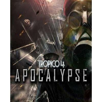Tropico 4 Apocalypse