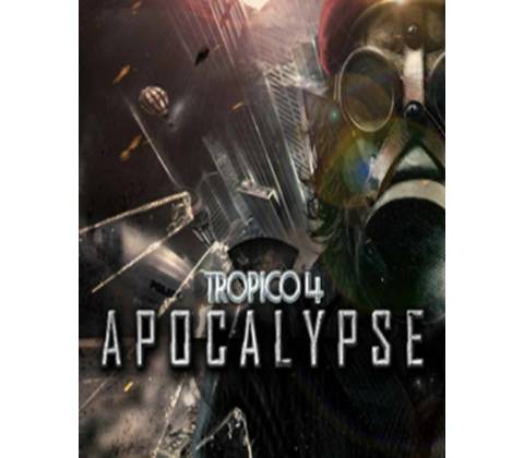 Tropico 4 Apocalypse