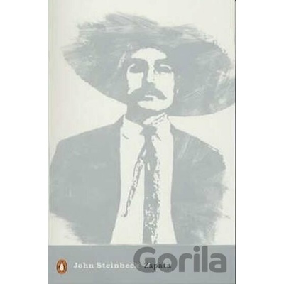 John Steinbeck - Zapata