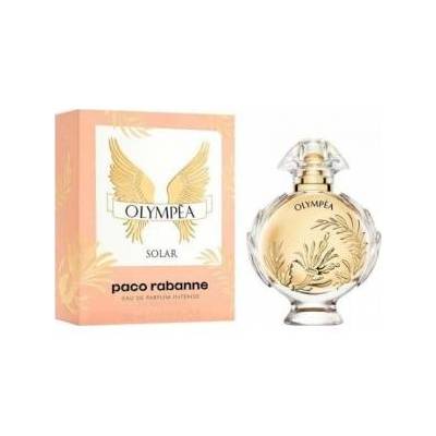 Womens Perfume Paco Rabanne Olympéa Solar EDP (30 ml)
