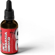 Czech CBD CBD Arganový olej 20% BS, 10 ml