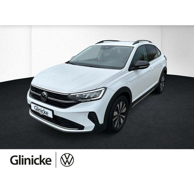 Volkswagen Taigo 1.0 TSI 85 kW