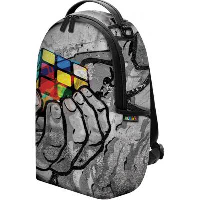 Ученическа раница с отделение за лаптоп Rubik S Hand (266212)