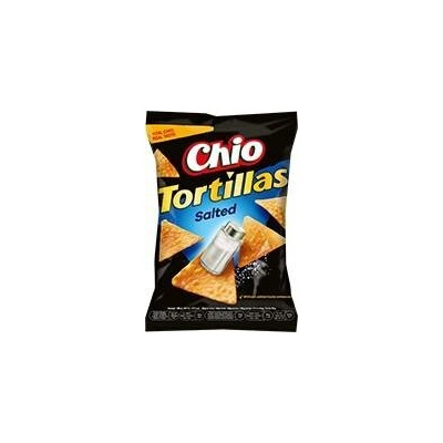 Chio Tortillas salt 110 g