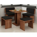 Jedálenské sety Jedálenský set - WIP - Bond