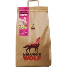 Natures Wolf Krůta po farmářsku MINI 1,8 kg