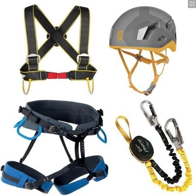 Singing Rock Ferrata Packet EXP