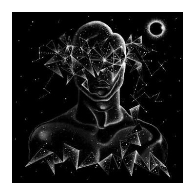 Shabazz Palaces: Quazarz: Born On A Gangster Star LTD CLR LP