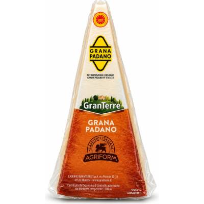 Agriform grana padano 16 měsíců dop 300 g