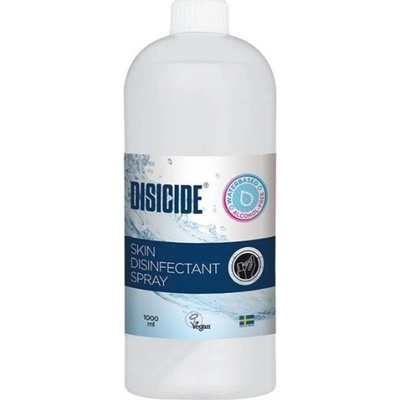 Disicide Skin Disinfectant spray 1000 ml