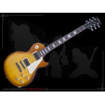 Gibson Les Paul 50s Tribute 2016