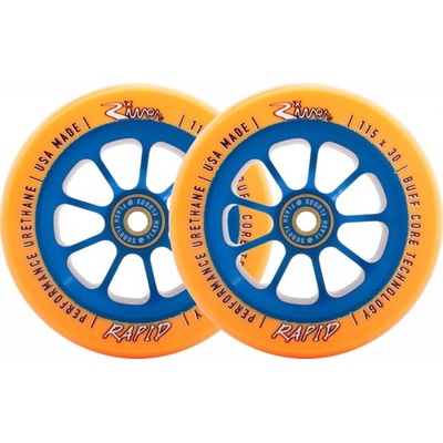 River Rapid 115 mm sunphire 2 ks – Zbozi.Blesk.cz
