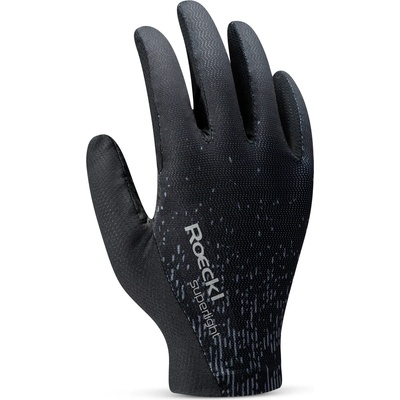 Roeckl Sports Ръкавици Roeckl Sports Mittelberg Gloves - Black Shadow - размер 7, 5 (EU) (202-8421-0114)
