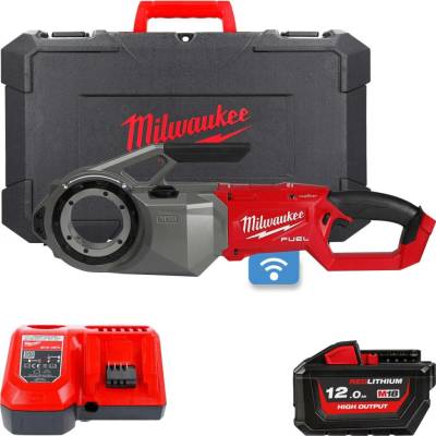 Milwaukee M18FPT2-121C
