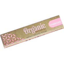 Organic Goodness Masala Vonné tyčinky Kadidlo 12 ks