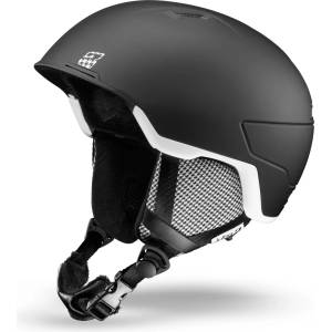 Julbo Ски каска Julbo Hal Ski helmet - Black / White - размер 54-58 cm (418-1522-0411)