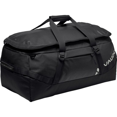Vaude CityDuffel 65 l černá