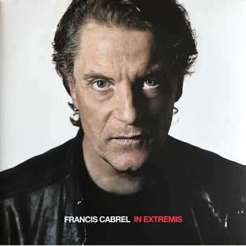 Francis Cabrel - In Extremis (2 LP) (0888750856517)