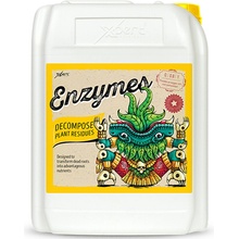 Xpert Nutrients Enzymes 10 l