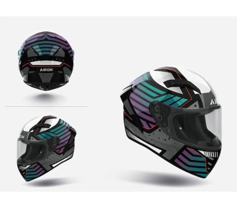 Airoh Connor Flex 2027