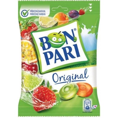 Nestlé Bonbóny Bon pari original 90 g