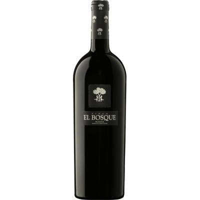 Sierra Cantabria Finca El Bosque Rioja 2016 Červené 14,5% 0,75 l (holá láhev)