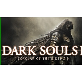 Dark Souls 2: Scholar of the First Sin