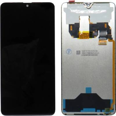 LCD Displej + Dotykové sklo + Přední kryt Huawei Mate 20