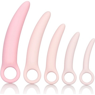 CalExotics Silicone Dilator Kit 5 ks – Zboží Mobilmania