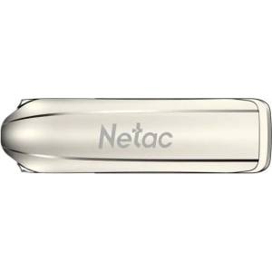 Netac U389 64GB USB 3.1 NT03U389N-064-32PN Флаш памет